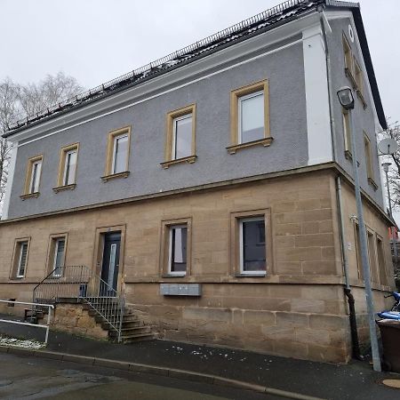 Laineckerstrasse 8 In 95445 Bayreuth Apartman Kültér fotó