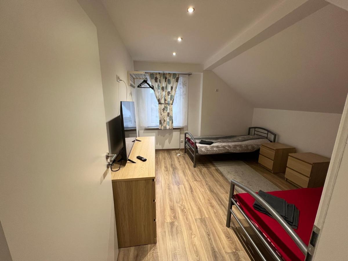 Laineckerstrasse 8 In 95445 Bayreuth Apartman Kültér fotó