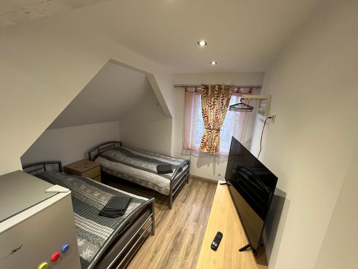 Laineckerstrasse 8 In 95445 Bayreuth Apartman Kültér fotó
