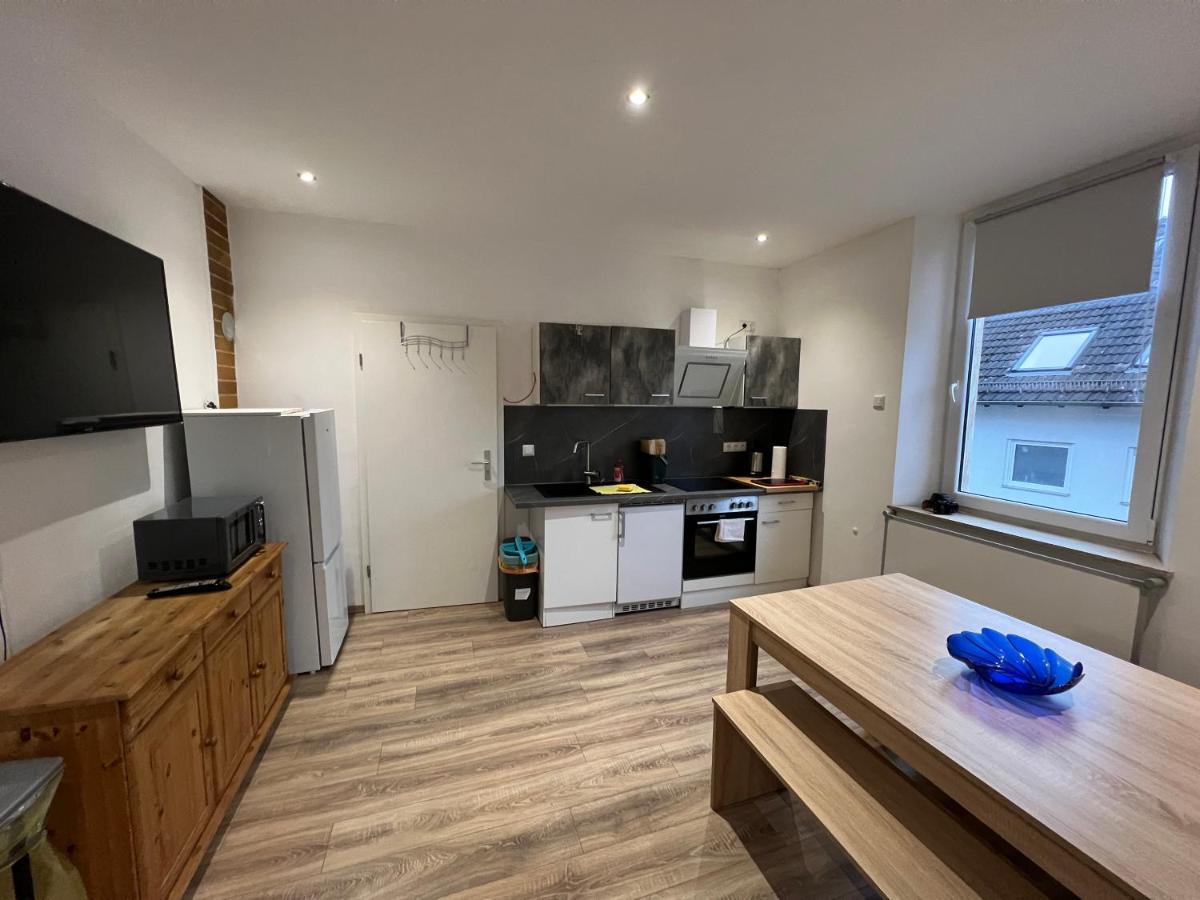 Laineckerstrasse 8 In 95445 Bayreuth Apartman Kültér fotó