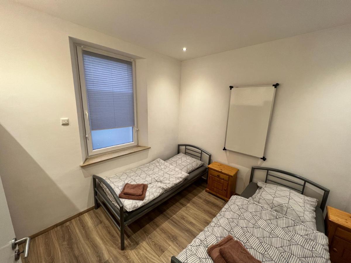 Laineckerstrasse 8 In 95445 Bayreuth Apartman Kültér fotó