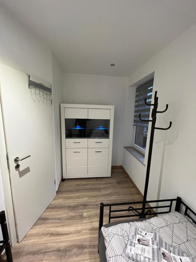 Laineckerstrasse 8 In 95445 Bayreuth Apartman Kültér fotó