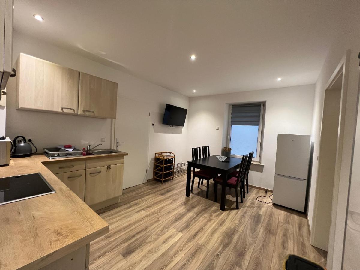 Laineckerstrasse 8 In 95445 Bayreuth Apartman Kültér fotó
