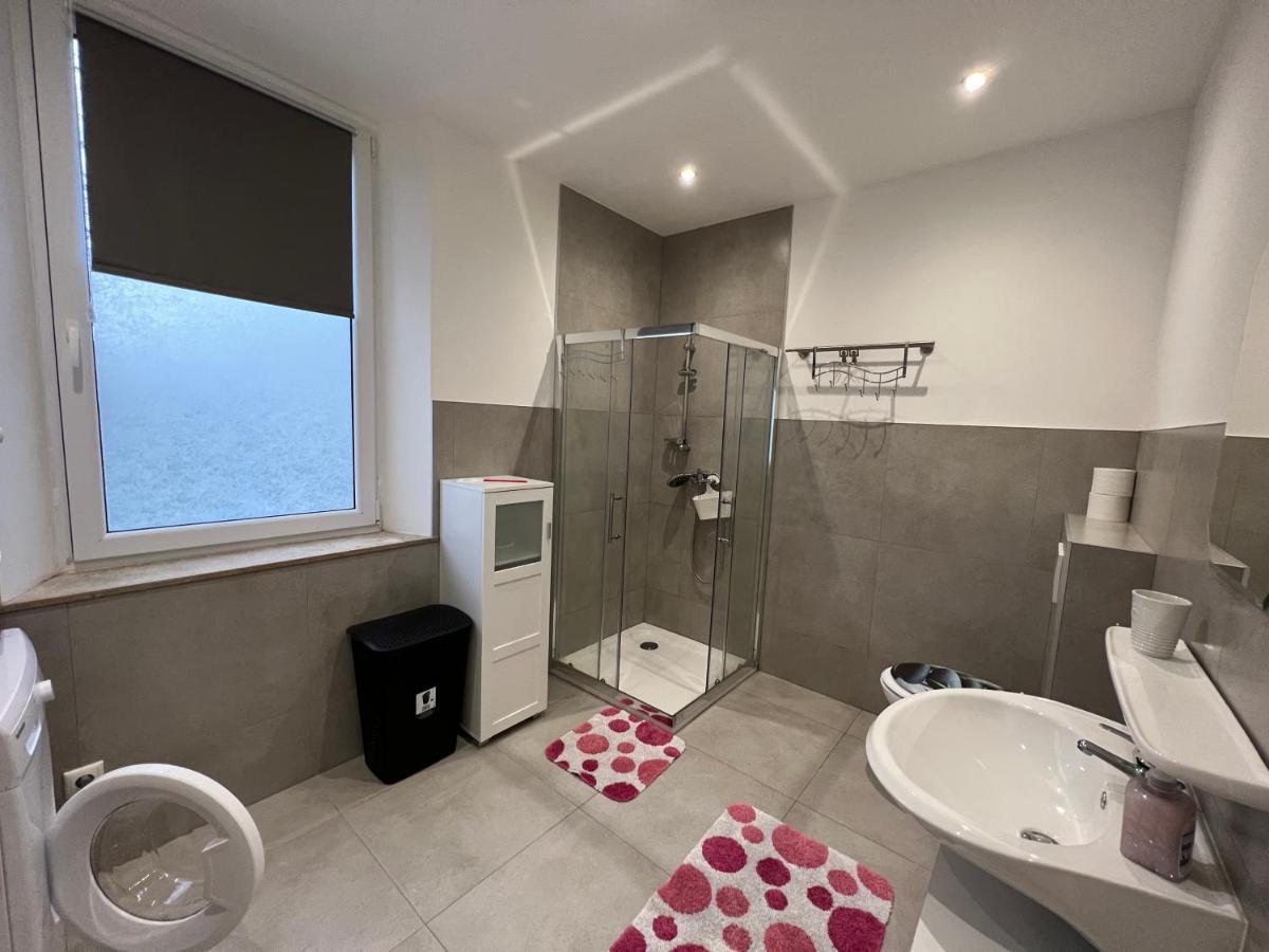 Laineckerstrasse 8 In 95445 Bayreuth Apartman Kültér fotó