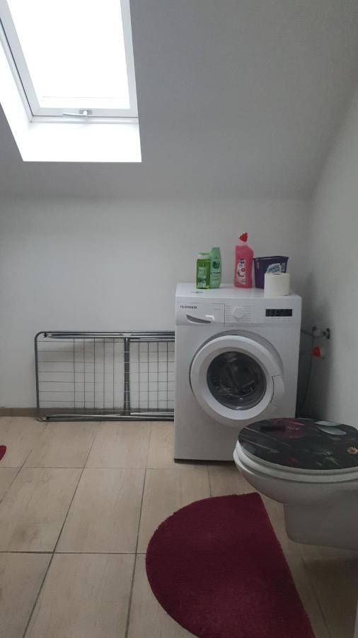 Laineckerstrasse 8 In 95445 Bayreuth Apartman Kültér fotó