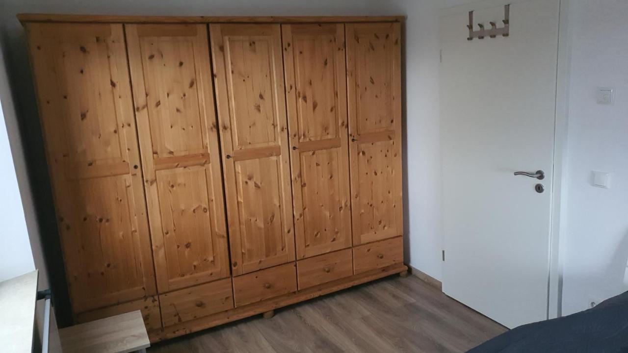 Laineckerstrasse 8 In 95445 Bayreuth Apartman Kültér fotó