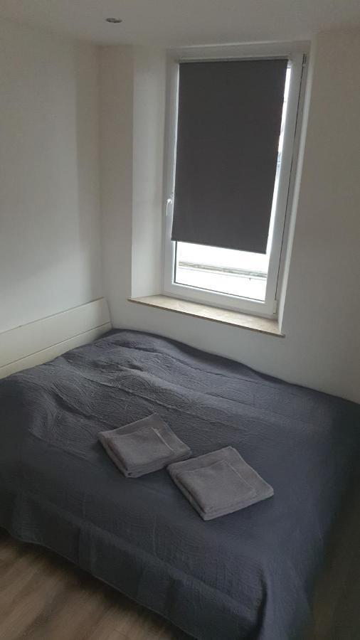 Laineckerstrasse 8 In 95445 Bayreuth Apartman Kültér fotó