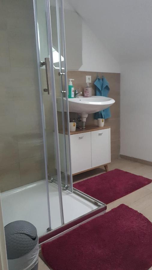 Laineckerstrasse 8 In 95445 Bayreuth Apartman Kültér fotó