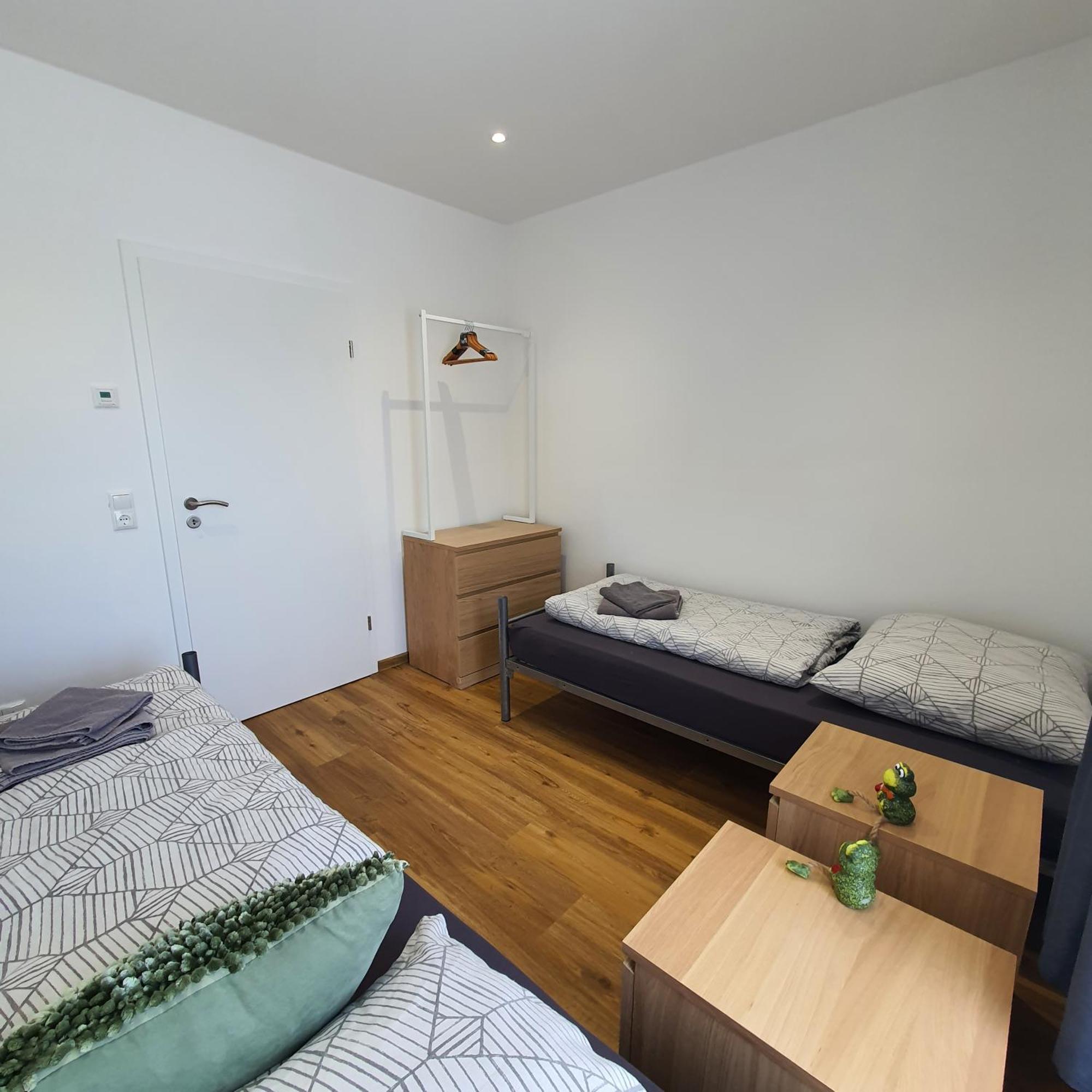 Laineckerstrasse 8 In 95445 Bayreuth Apartman Kültér fotó