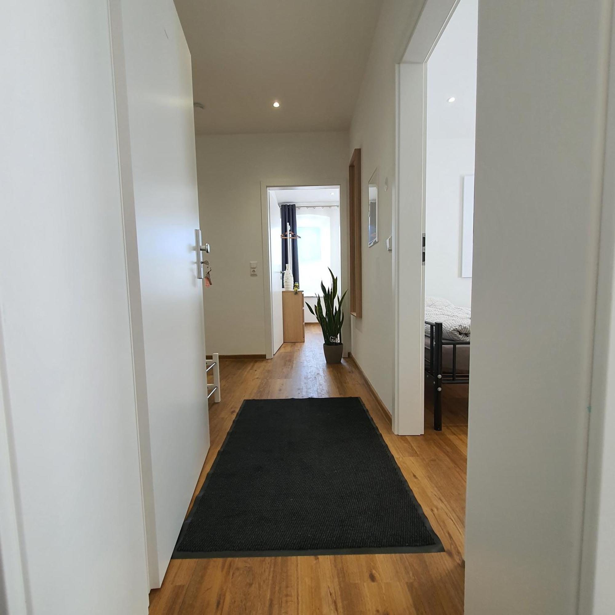 Laineckerstrasse 8 In 95445 Bayreuth Apartman Kültér fotó