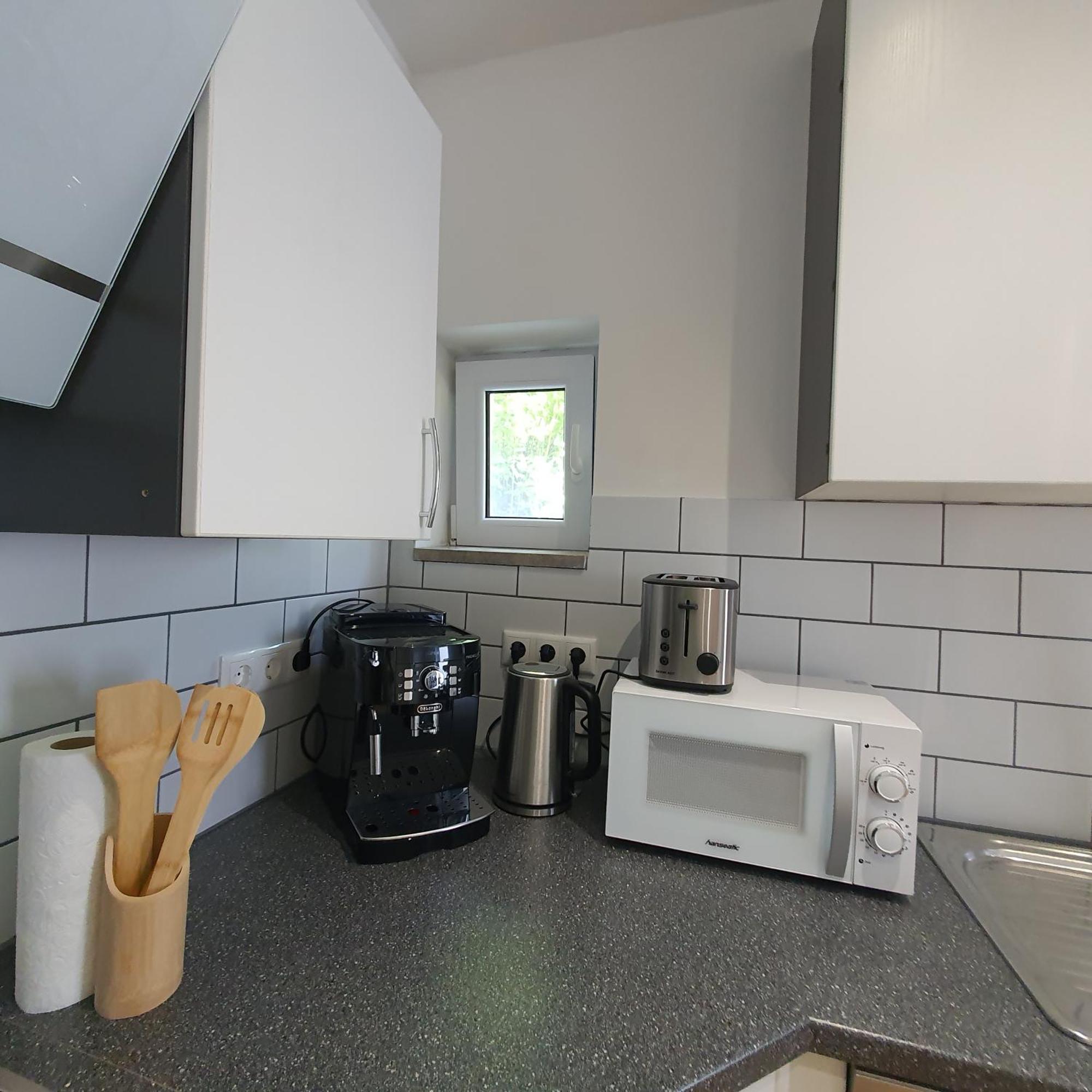 Laineckerstrasse 8 In 95445 Bayreuth Apartman Kültér fotó