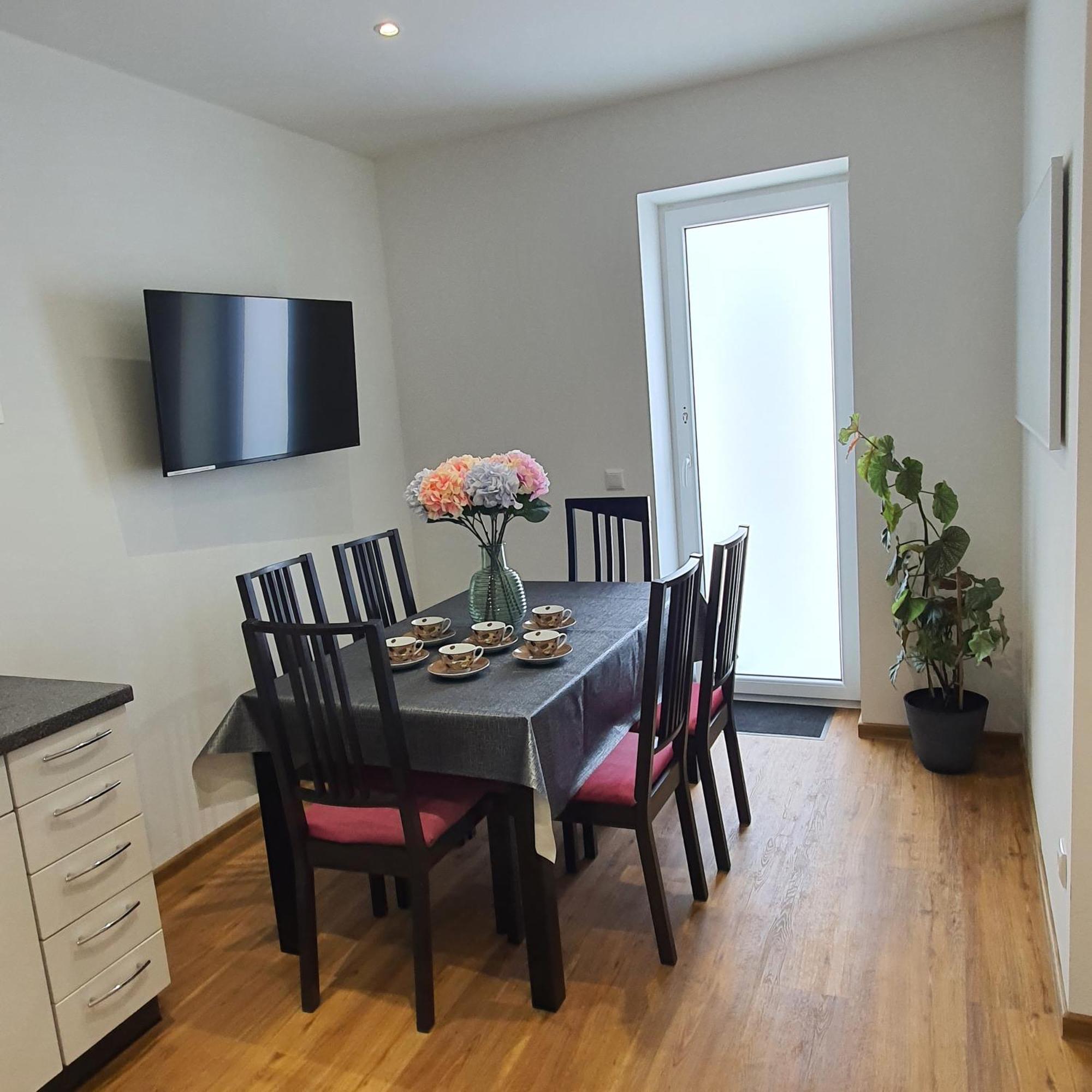 Laineckerstrasse 8 In 95445 Bayreuth Apartman Kültér fotó