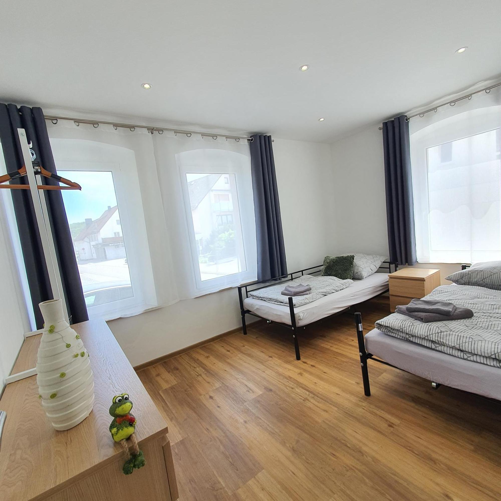 Laineckerstrasse 8 In 95445 Bayreuth Apartman Kültér fotó