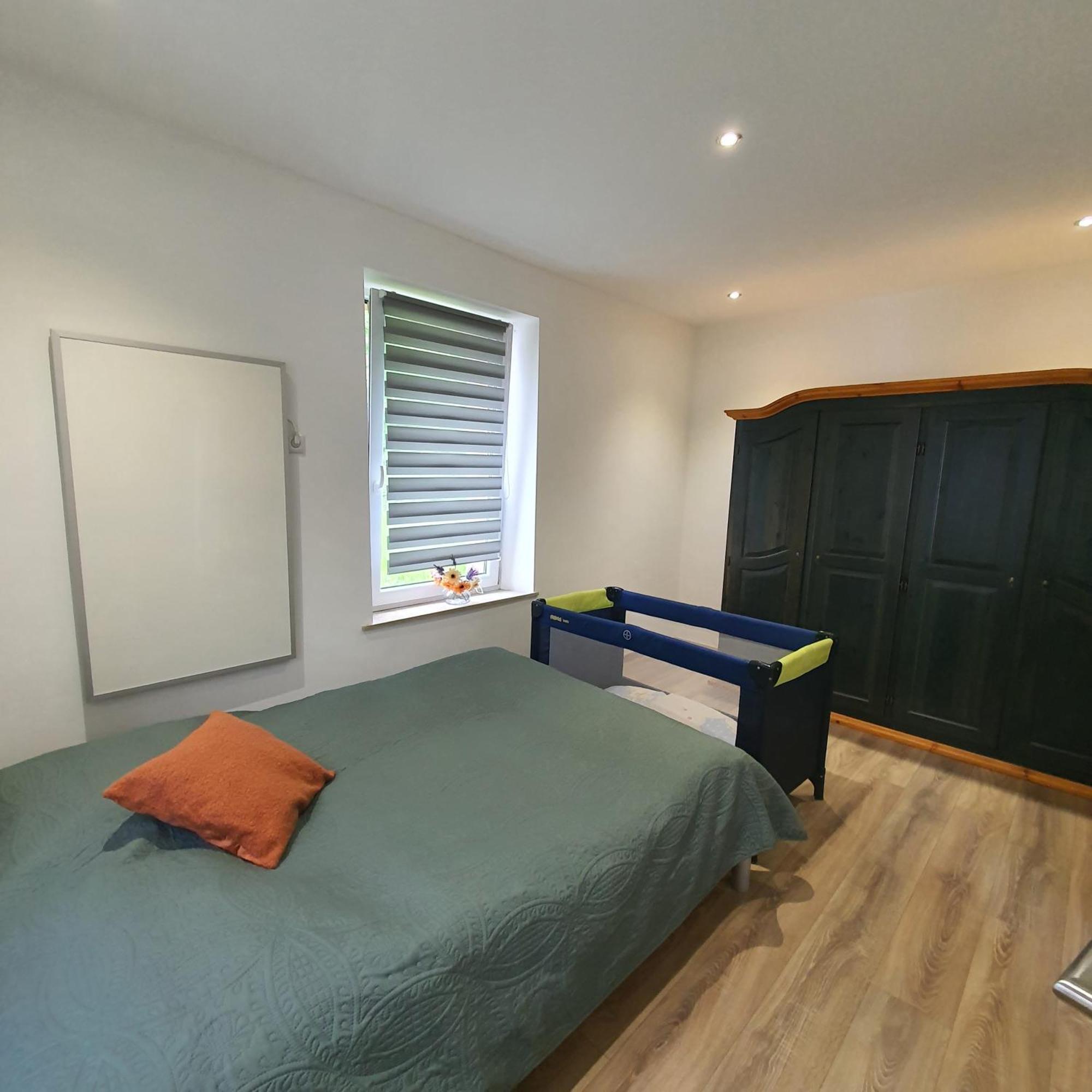 Laineckerstrasse 8 In 95445 Bayreuth Apartman Kültér fotó