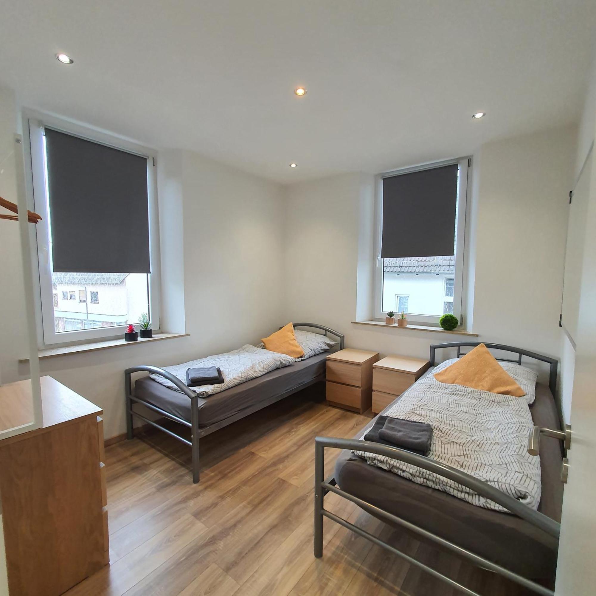 Laineckerstrasse 8 In 95445 Bayreuth Apartman Kültér fotó