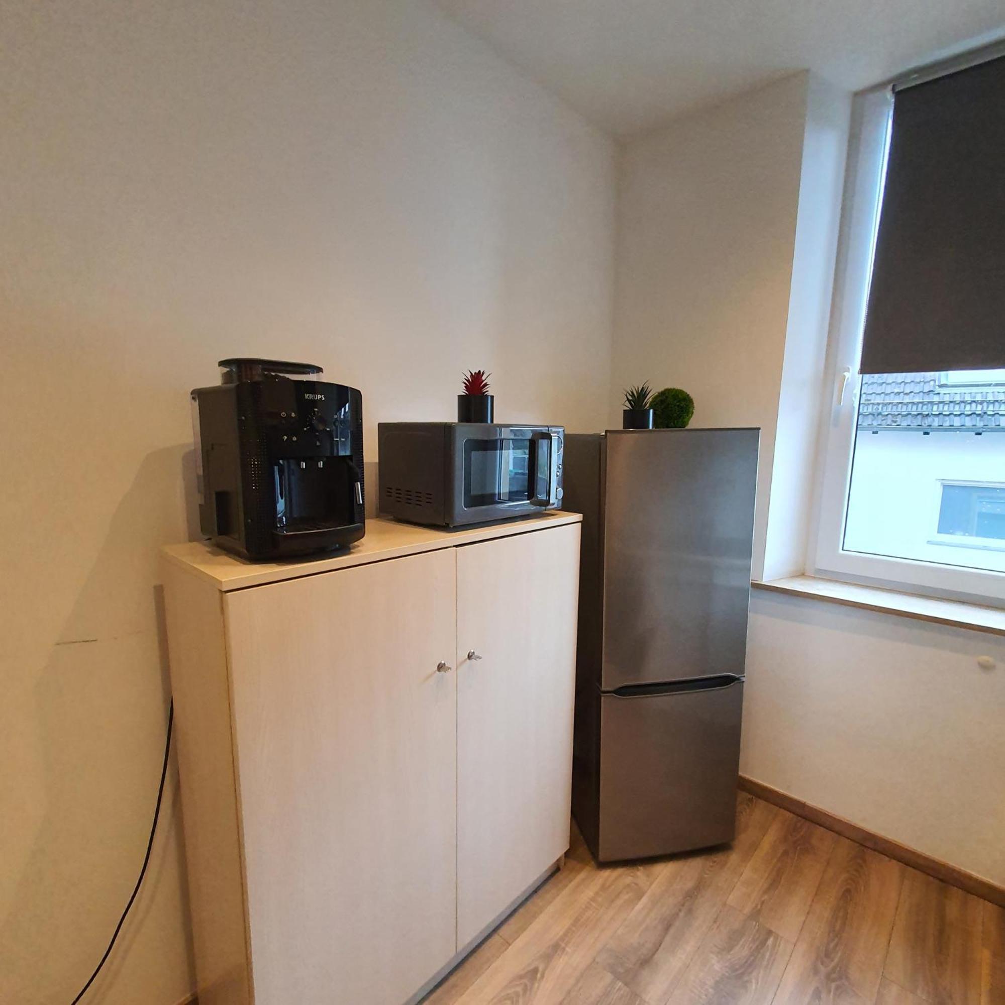 Laineckerstrasse 8 In 95445 Bayreuth Apartman Kültér fotó
