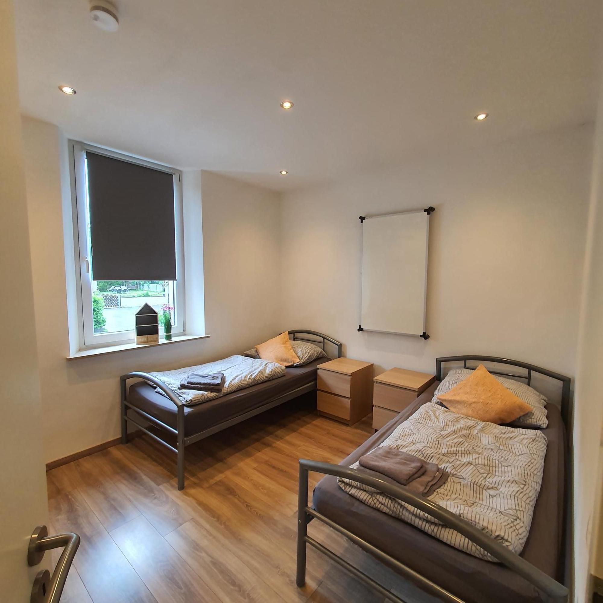 Laineckerstrasse 8 In 95445 Bayreuth Apartman Kültér fotó