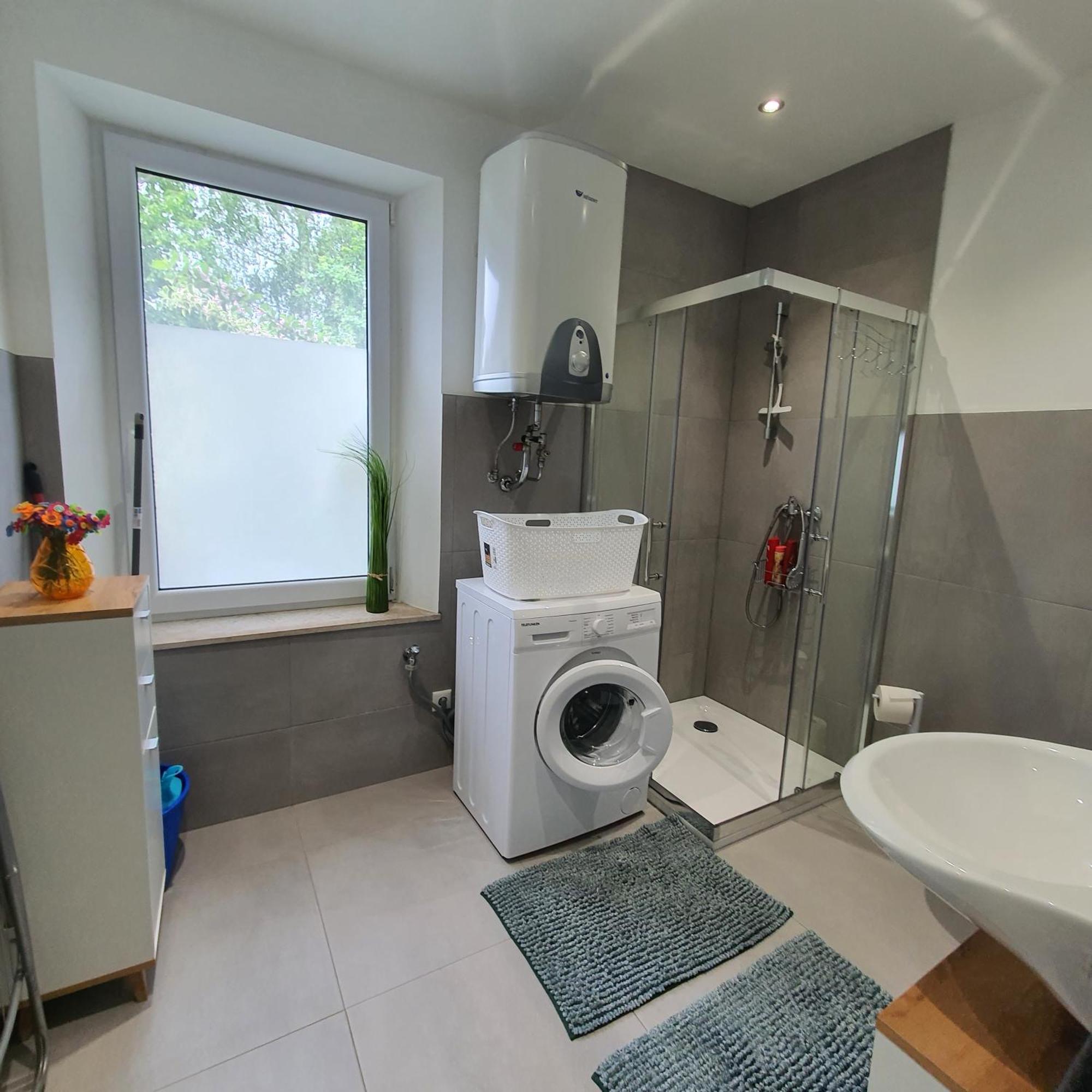 Laineckerstrasse 8 In 95445 Bayreuth Apartman Kültér fotó