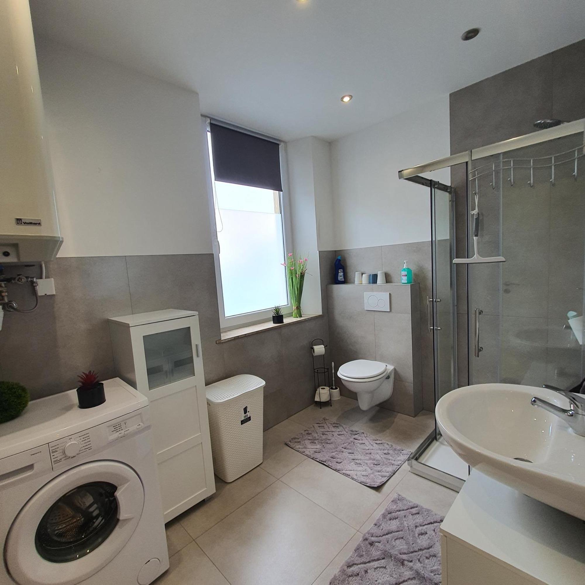 Laineckerstrasse 8 In 95445 Bayreuth Apartman Kültér fotó